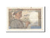 Banknote, France, 10 Francs, 10 F 1941-1949 ''Mineur'', 1949, 1949-03-10