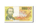 Belgium, 200 Francs, 1995, KM #148, EF(40-45), 33201640635