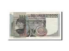 Banknote, Italy, 10,000 Lire, 1978, 1978-12-29, EF(40-45)