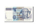 Banknote, Italy, 10,000 Lire, 1984, 1984-09-03, AU(55-58)