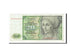 Allemagne, 20 Deutsche Mark type Tucher