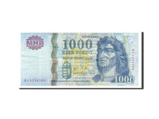 Hungary, 1000 Forint, 2006, KM #195b, EF(40-45), DA5334269