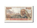 Afrique Equatoriale Française, 5000 Francs type Schoelcher