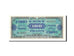 France, 100 Francs, 1945 Verso France, 1945, KM #123a, 1945-06-04, UNC(65-70),..