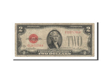 United States, Two Dollars, 1928, KM #1620, VF(20-25), E13871799A