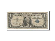 United States, One Dollar, 1957, KM #1462, VF(20-25), R34464178A