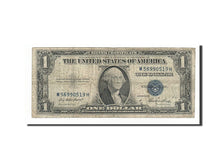 Stati Uniti, One Dollar, 1935, MB