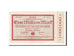 Banknote, Germany, 1 Million Mark, 1923, 1923-08-11, AU(50-53)