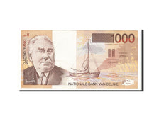 Belgium, 1000 Francs, 1997, KM #150, AU(50-53), 52301211230