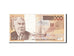 Belgium, 1000 Francs, 1997, KM #150, AU(50-53), 52301211230