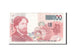 Banknote, Belgium, 100 Francs, 1995, EF(40-45)