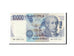Banknote, Italy, 10,000 Lire, 1984, 1984-09-03, AU(55-58)