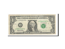 Stati Uniti, One Dollar, 1995, MB