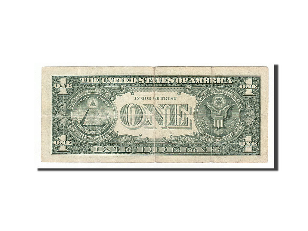 Stati Uniti, One Dollar, 1995, MB