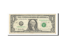 United States, One Dollar, 1995, KM #4251, EF(40-45), K64892409J