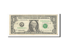 Etats-Unis, 1 Dollar Federal Reserve Note type Washington, Dallas