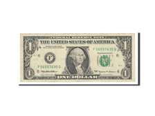 United States, One Dollar, 1999, KM #4505, VF(30-35), F56557635Q