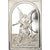 Vatikan, Medaille, Institut Biblique Pontifical, Matthieu 5,21, Religions &