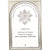 Vaticano, medaglia, Institut Biblique Pontifical, Matthieu 5,21, Religions &