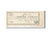 Billete, Francia, 25 Francs, 1796, Bugarel, MBC, KM:A83b, Lafaurie:196