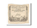 50 Sols type Domaines Nationaux, signé Saussay