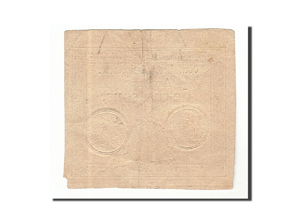 France, 10 Sous, 1792, KM #A64a, 1792-10-24, EF(40-45), Lafaurie #148, France,..
