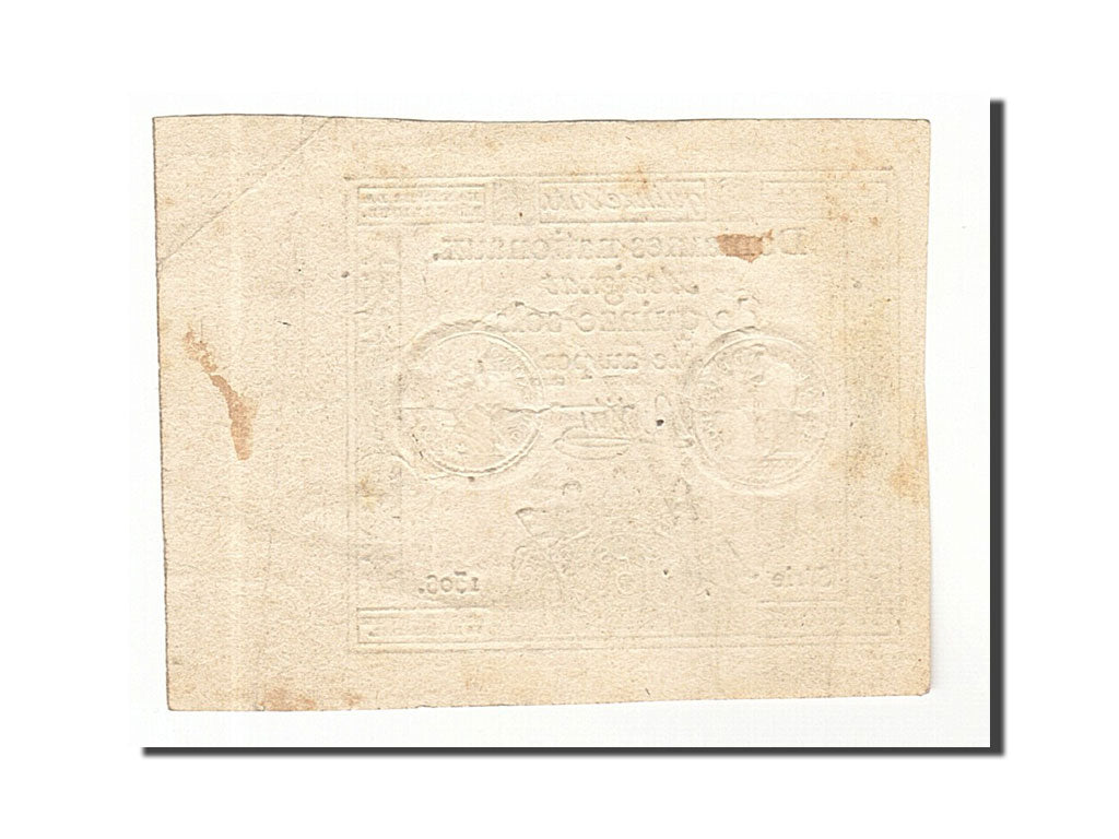15 Sols type Domaines Nationaux, signé Buttin