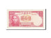 Chine, 500 Yüan type Sys