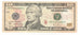 United States, Ten Dollars, 2004, KM #4770, EF(40-45), GB53081669A