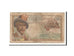 Reunion, 50 Francs, 1947, KM #44a, F(12-15), Y.8