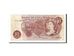 Great Britain, 10 Shillings, 1966, KM #373c, VF(20-25), 21S294596
