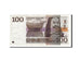 Netherlands, 100 Gulden, 1970, KM #93a, 1970-05-14, EF(40-45), 0928942623
