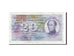 Banknot, Szwajcaria, 20 Franken, 1963, 1963-03-28, VF(30-35)
