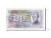Suisse, 20 Francs type Dufour