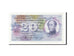 Banknote, Switzerland, 20 Franken, 1964, 1964-04-02, EF(40-45)