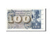 Geldschein, Schweiz, 100 Franken, 1964, 1964-04-02, UNZ-