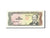 Billet, Dominican Republic, 1 Peso Oro, 1988, SUP