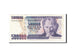 Turkey, 500,000 Lira, 1993, KM #208, EF(40-45), K78011428