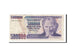 Turkey, 500,000 Lira, 1993, KM #208, VF(20-25), K01508116