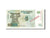 Billet, Congo Democratic Republic, 10 Francs, 1997, 1997-11-01, NEUF