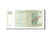 Geldschein, Congo Democratic Republic, 10 Francs, 1997, 1997-11-01, UNZ