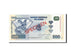 Biljet, Democratische Republiek Congo, 500 Francs, 2002, 2002-01-04, NIEUW