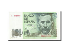 Banknote, Spain, 1000 Pesetas, 1979, 1979-10-23, EF(40-45)
