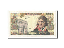 France, 100 Nouveaux Francs, 100 NF 1959-1964 ''Bonaparte'', 1959, KM #144a,...