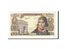 Biljet, Frankrijk, 100 Nouveaux Francs, 100 NF 1959-1964 ''Bonaparte'', 1959