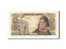 France, 100 Nouveaux Francs, 100 NF 1959-1964 ''Bonaparte'', 1961, KM #144a,...