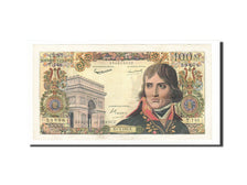 Banknote, France, 100 Nouveaux Francs, 100 NF 1959-1964 ''Bonaparte'', 1962