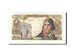 Banknote, France, 100 Nouveaux Francs, 100 NF 1959-1964 ''Bonaparte'', 1963