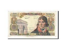 Banconote, Francia, 100 Nouveaux Francs, 100 NF 1959-1964 ''Bonaparte'', 1964