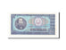 Biljet, Roemenië, 100 Lei, 1966, SPL